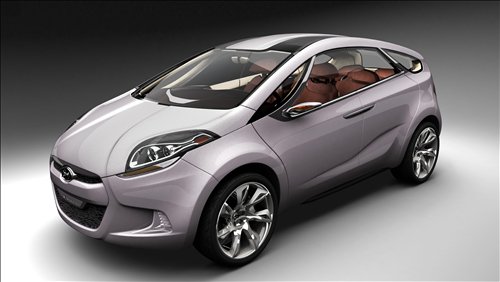 Hyundai HED-5 
